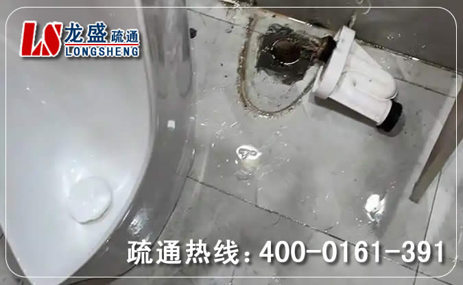 桥头镇卫生间管道疏通
